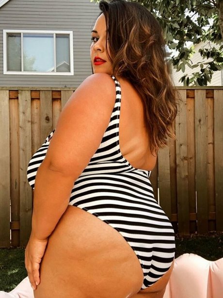 Nicole Denise Johansson OnlyFans-Leaks