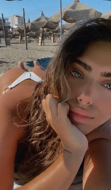 Ylenia Bevelacqua Nacktbilder-Leaks von OnlyFans