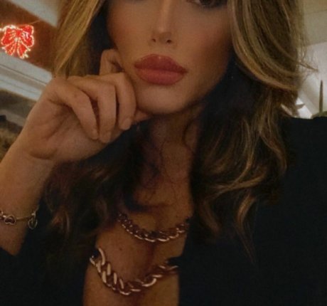 Ylenia Bevelacqua OnlyFans Sextape geleakt