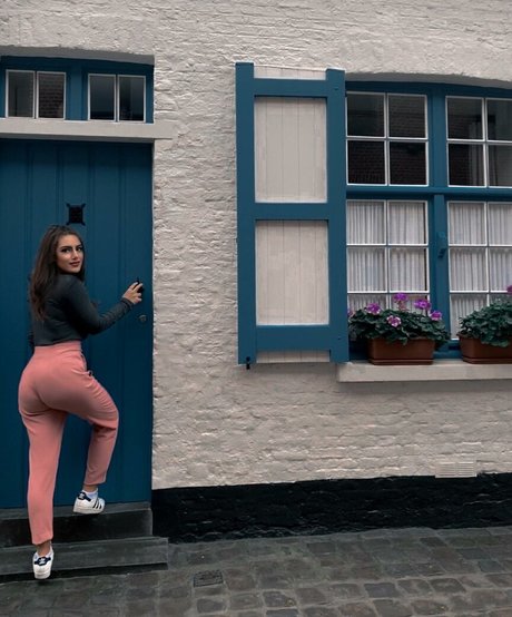 Ylenia Bevelacqua OnlyFans Nackt