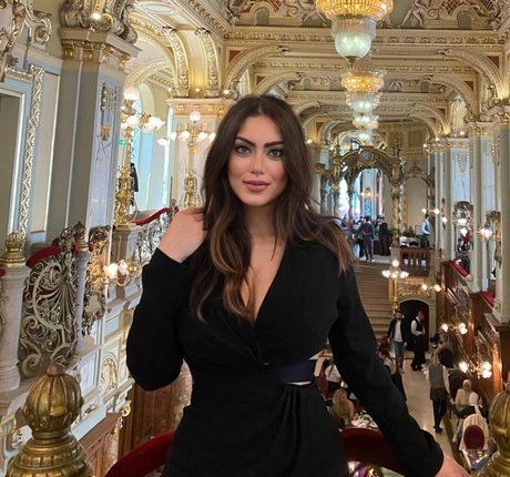 Ylenia Bevelacqua OnlyFans