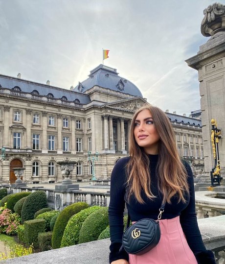 Ylenia Bevelacqua Nacktbilder-Leaks von OnlyFans