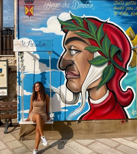 Ylenia Bevelacqua OnlyFans Fotos