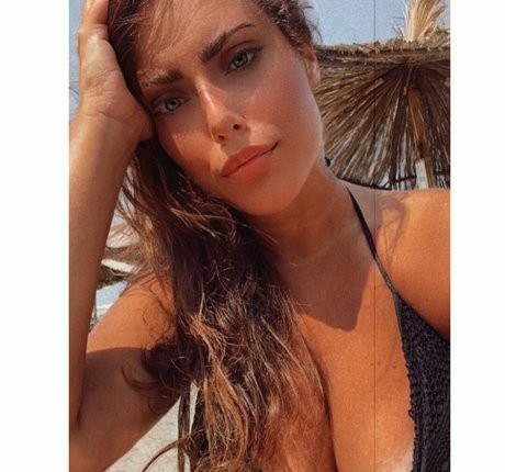 Ylenia Bevelacqua Leaked OnlyFans Fotos