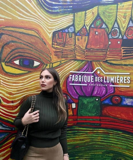 Ylenia Bevelacqua Kostenlose OnlyFans-Pornos