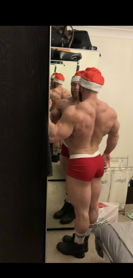 drewalexander Nacktbilder OnlyFans Geleakt