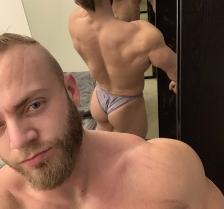 drewalexander OnlyFans Pornografie