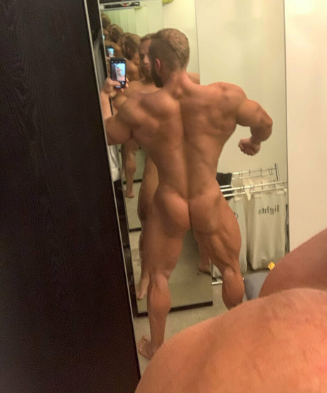 drewalexander OnlyFans Nackt Leaks