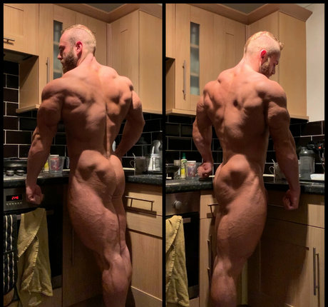 drewalexander OnlyFans schlank