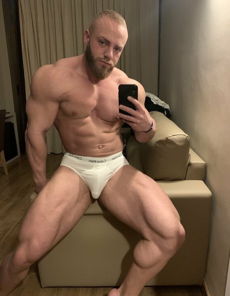 drewalexander OnlyFans Fotos
