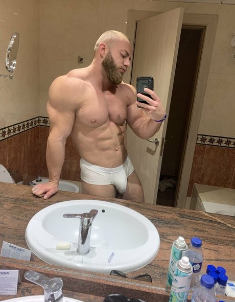 drewalexander Nackt auf OnlyFans