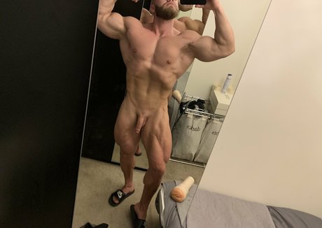drewalexander OnlyFans-Model