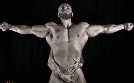 drewalexander Neue geleakte OnlyFans-Inhalte