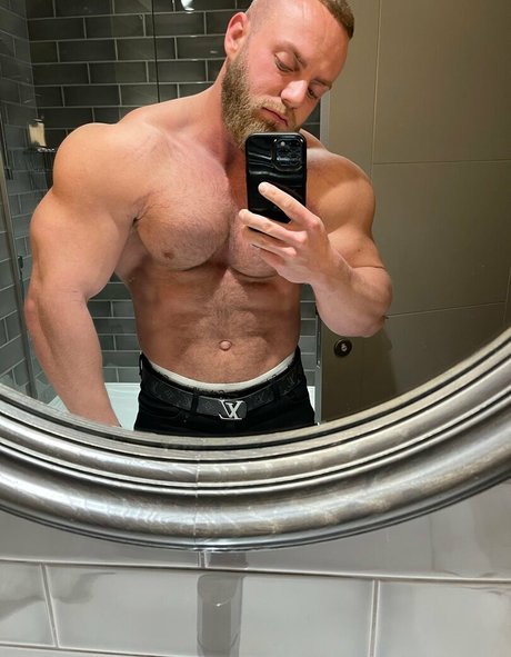 drewalexander OnlyFans Nacktbilder geleakt