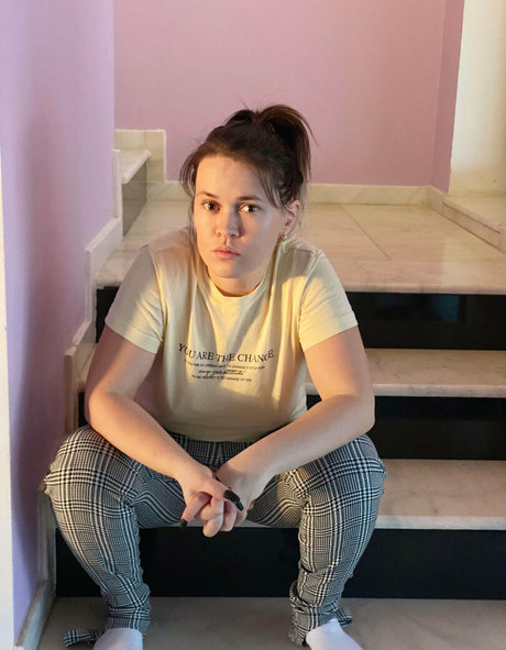 dayanna sweet free OnlyFans Fick geleakt