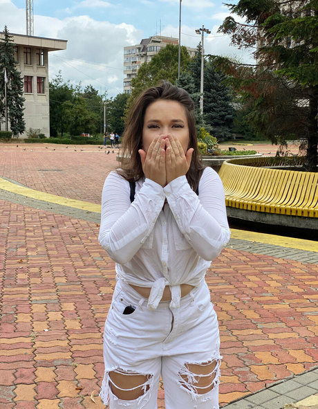 dayanna sweet free Nackt auf OnlyFans Leaks