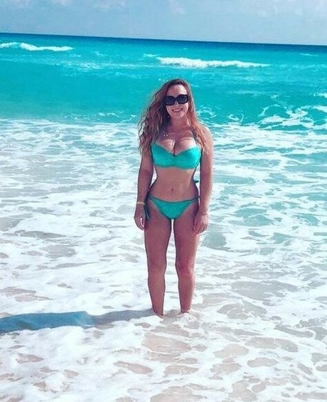 Marydia Marquez OnlyFans XX