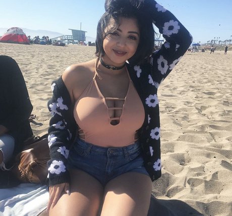 Sadd Pup OnlyFans Strip