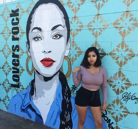 Sadd Pup Titten OnlyFans