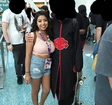 Sadd Pup Nacktbilder von OnlyFans geleakt