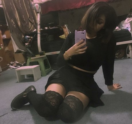 Sadd Pup Heiße OnlyFans Inhalte