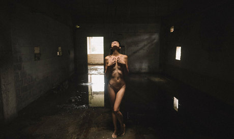 Charry Jin Sex auf OnlyFans