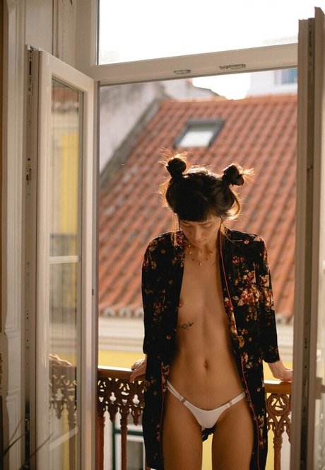 Charry Jin OnlyFans Nacktbilder