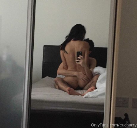 Charry Jin OnlyFans gratis