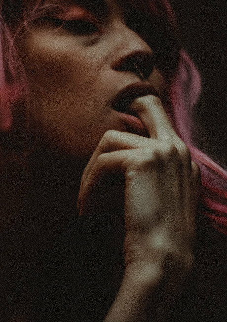 Charry Jin OnlyFans explizite Inhalte