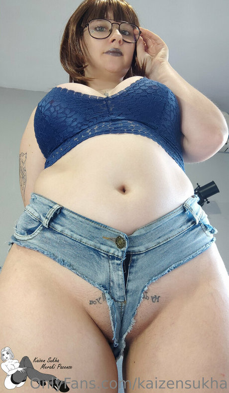 kaizensukha Nacktbilder von OnlyFans