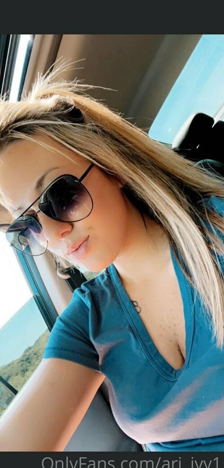 ari ivy1 OnlyFans Pornografie