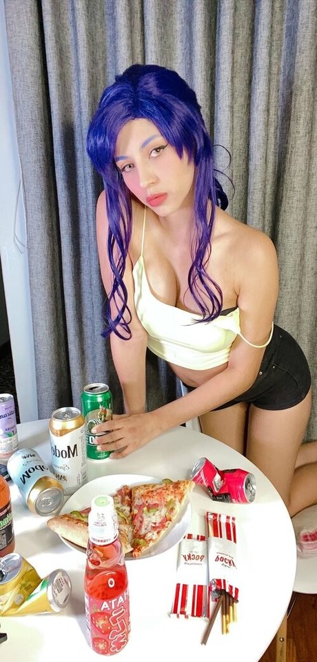 mamyouu NurlyFans-Brüste