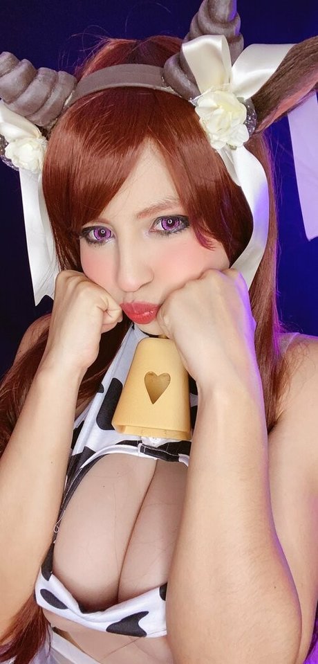 mamyouu Nacktbilder OnlyFans geleakt