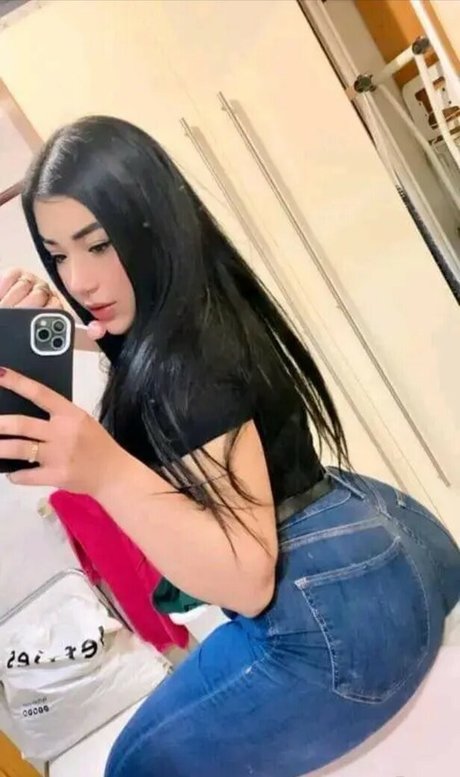 Branisis Colina Nacktbilder von OnlyFans geleakt