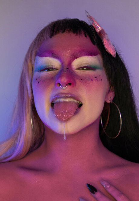 lamoon nsfw OnlyFans Nackt