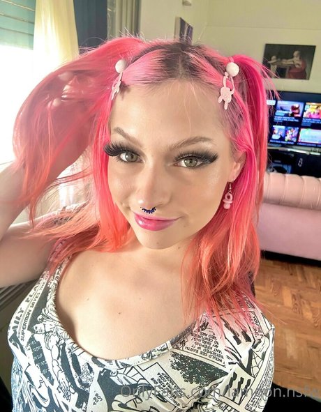 lamoon nsfw Geleakte OnlyFans-Inhalte