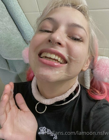 lamoon nsfw Leaked OnlyFans Sextape