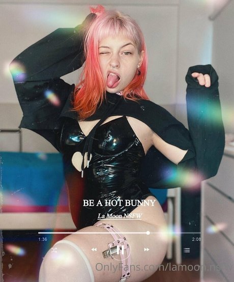 lamoon nsfw OnlyFans geleakte Brüste