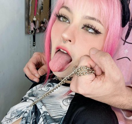 lamoon nsfw Nacktbilder geleakt OnlyFans geleakt