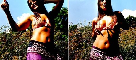 Ivete Sangalo XXX Leak OnlyFans