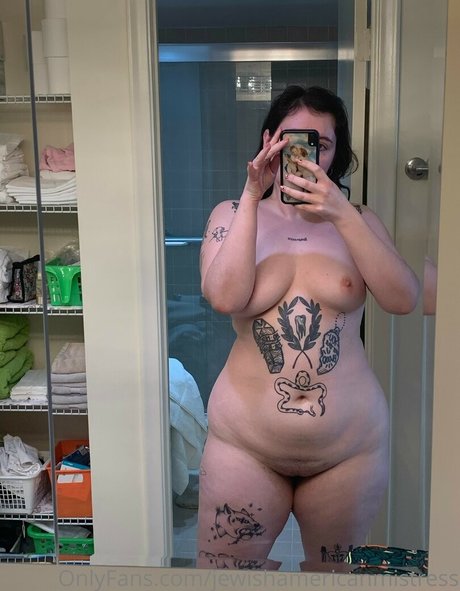 jewishamericanmistress Nacktbilder OnlyFans