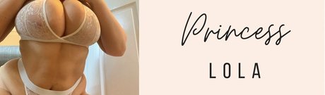 Lolaprincesss Nacktbilder von OnlyFans geleakt