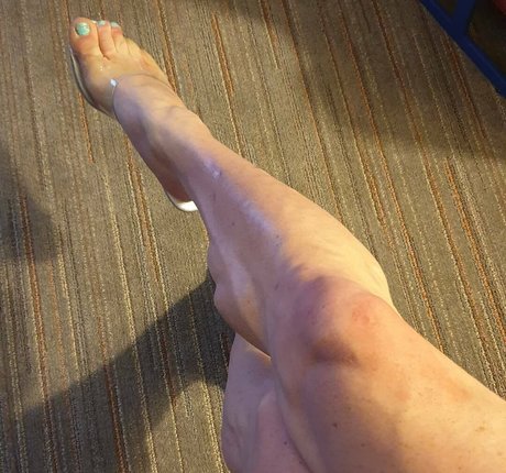 laceys muscular calves OnlyFans Nackt