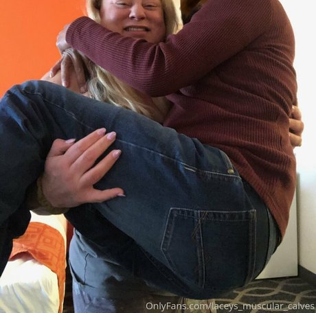 laceys muscular calves Gratis OnlyFans