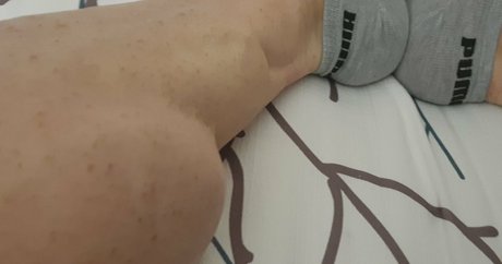 laceys muscular calves OnlyFans Porn Nackt