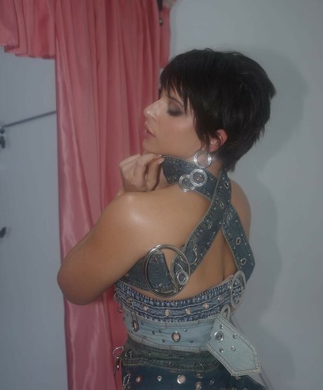 Nathy Peluso Nacktbilder von OnlyFans geleakt