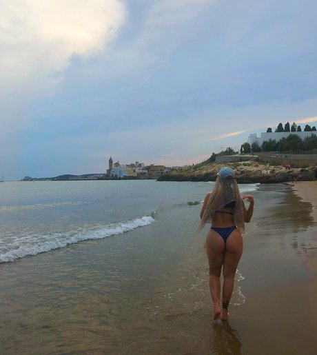 Nathy Peluso Leaked OnlyFans Pornografie