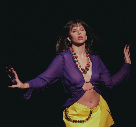 Nathy Peluso Kostenloses OnlyFans