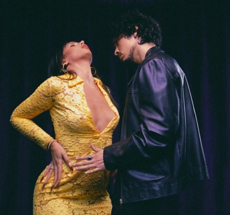 Nathy Peluso Leaked OnlyFans Nacktbilder