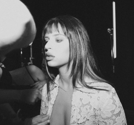 Nathy Peluso OnlyFans geleakt